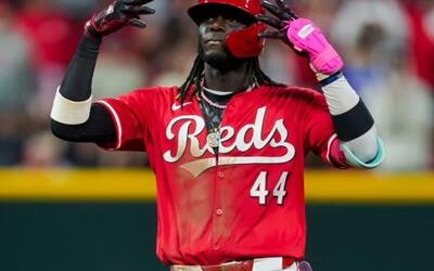 Los 22 días que De la Cruz hubiese querido haber acumulado en la MLB