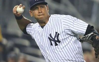 Los cambios son rutinarios en las Grandes Ligas