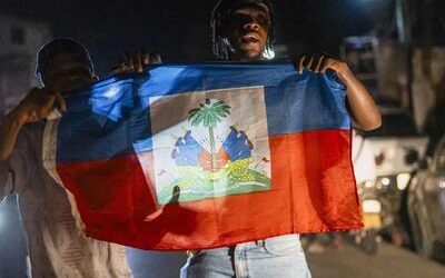 Los haitianos no podrán asistir a la Copa del Mundo 2026
