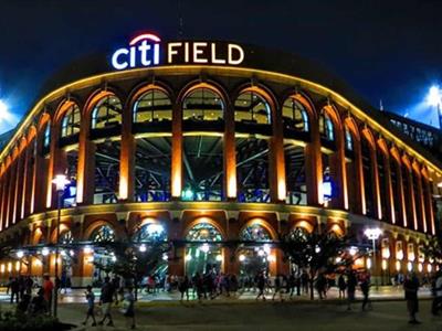 Los Mets registran ingresos récord de US$308 millones en 2025