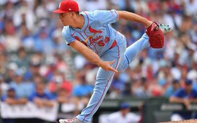 Orioles firman a Ryan Helsley para llenar hueco de Félix Bautista