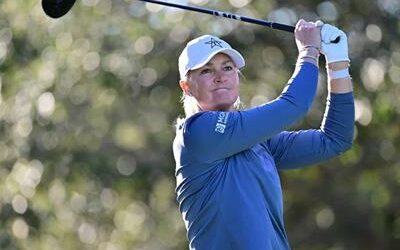 LPGA anuncia 33 eventos con récord de US$132 millones en premios