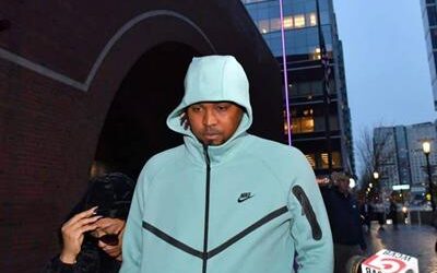 Luis Ortiz, libertad condicional; Emmanuel Rodríguez en silencio