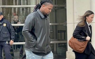 MLB: Luis Ortiz se declara inocente de cargos por amaño de apuestas