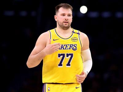 NBA: Cade Cunningham se suma al recital de los europeos