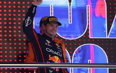 Max Verstappen torna más intenso el Mundial de Fórmula 1
