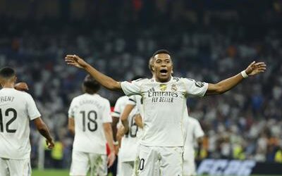 Mbappé no jugará en Azerbaiyán: baja para Mundial 2026 confirmada