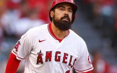 MLB: Angelinos negocian salida Anthony Rendon y ponen fin a ciclo