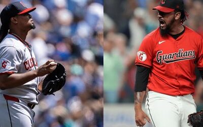 ¿De qué acusan a Luis Ortiz y Emmanuel Clase en Estados Unidos ?