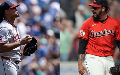 MLB: Clase y Ortiz acusados formalmente de manipular apuestas