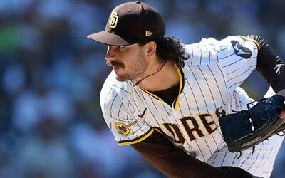 MLB: Dylan Cease acuerda con Toronto por siete años y 210 millones