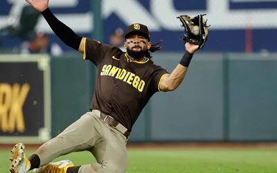 MLB: Fernando Tatis Jr. salva su temporada gracias a su guante