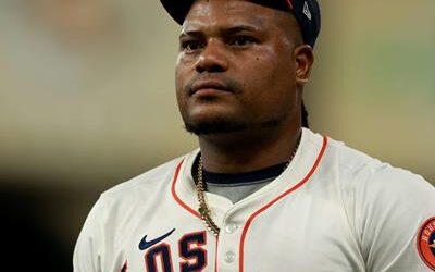 MLB: Framber Valdez recibe oferta calificada de Astros de Houston