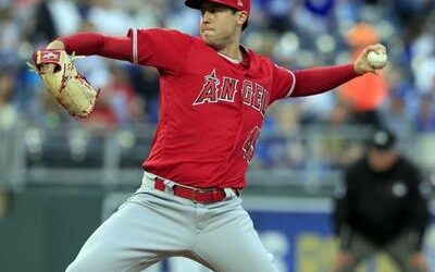 MLB:  Madre de Tyler Skaggs tenía conocimiento de adicción de su hijo