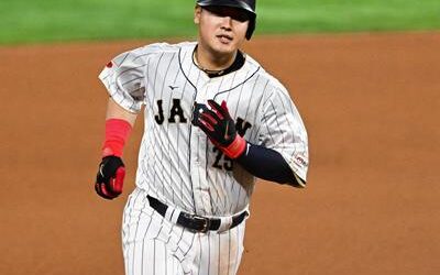 MLB: Okamoto y Takahashi son posteados en agencia libre
