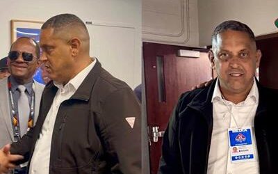 MLB: Peloteros dominicanos admiran generosidad de Roberto Rojas