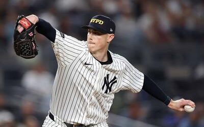 MLB: Ryan Yarbrough llega a acuerdo con los Yanquis