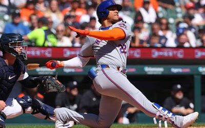 MLB: Seis dominicanos en el primer equipo All-MLB