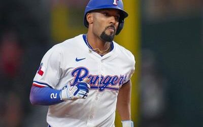 MLB: Vigilantes y Metros intercambian a Marcus Semien y Nimmo