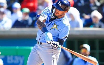 MLB: Xavier Isaac revela cirugía cerebral que detuvo su temporada