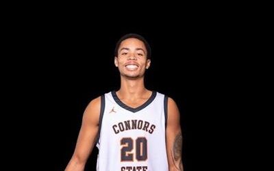 Muere jugador de baloncesto universitario tras lesión en un juego