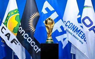 Mundial 2026: El 11 de diciembre es el tercer plazo para entradas