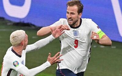 Mundial de Fútbol: Inglaterra pide cambiar los clasificatorios