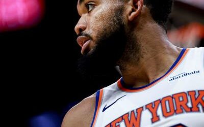 NBA: Lakers triunfan, Spurs y Bulls pierden su invicto