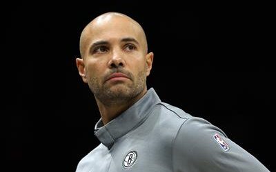 NBA: Los Nets logran en Indiana su primera victoria