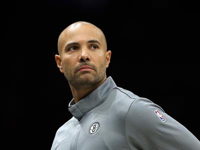 NBA: Los Nets logran en Indiana su primera victoria