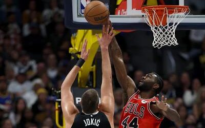 NBA: Sixers derrotan a los Clippers en el regreso de Paul George