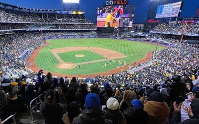 Lidom: lamenta suspensión serie en Nueva York