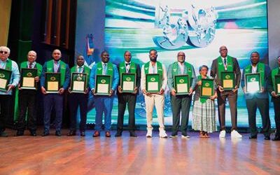 El béisbol encabeza lista de inmortales en Pabellón de la Fama