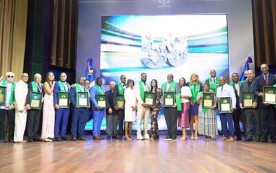 Pabellón de la Fama: Once nuevos inmortales son exaltados