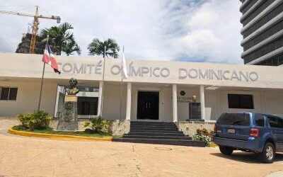 Embargo al Comité Olímpico Dominicano afecta pago de atletas