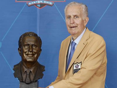 Paul Tagliabue, excomisionado de NFL, fallece a los 84 años