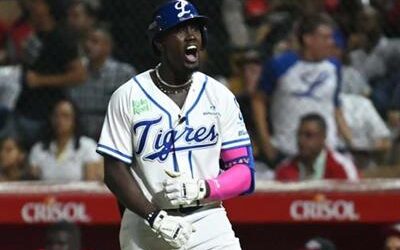 Preocupa la anemia crónica de la ofensiva de Licey