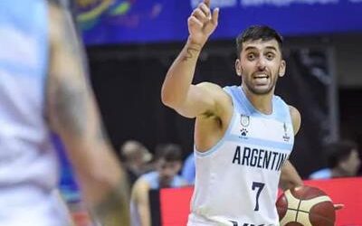 Qatar 2027: Argentina a medio gas vence a domicilio a Cuba