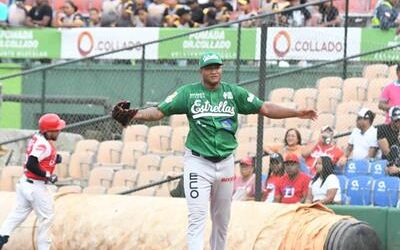Romero y Canó devuelven a las Estrellas a la senda del triunfo