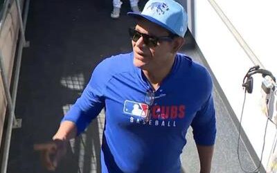 MLB: Sammy Sosa y Luis Castillo recibirán menciones honoríficas