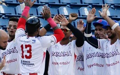 Serie del Caribe: Panamá vuelve a Serie del Caribe en 2026