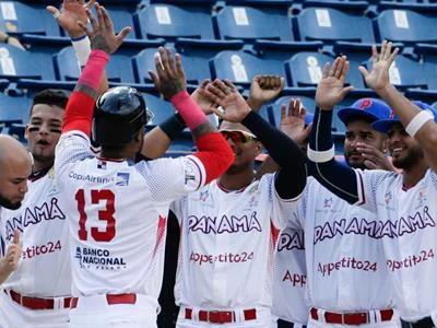 Serie del Caribe: Panamá vuelve a Serie del Caribe en 2026