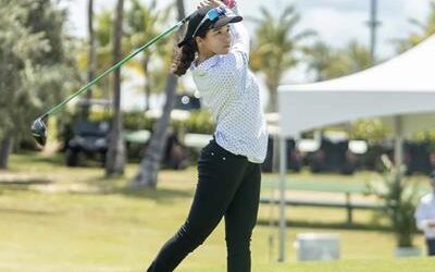 Shanel Rodríguez se une a la Universidad Palm Beach Atlantic