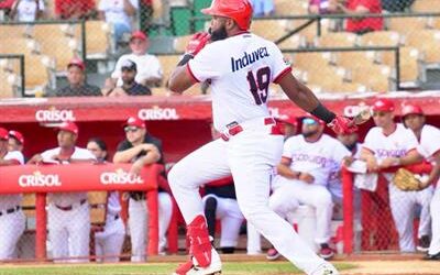 Escogido: Leones apalean a los Toros con tres jonrones