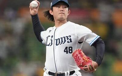 Equipos MLB tienen hasta el 2 de enero para firmar al japonés Imai