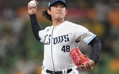 MLB: Tatsuya Imai será posteado por los Seibu Lions para MLB