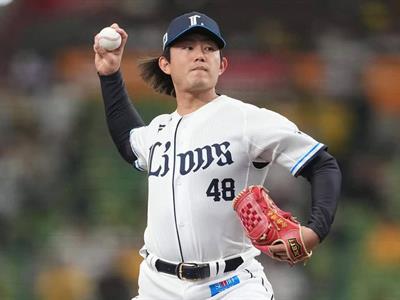 MLB: Tatsuya Imai será posteado por los Seibu Lions para MLB