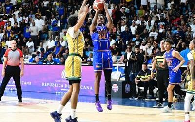 TBS Distrito: Club Mauricio Báez hace historia al obtener su título 11