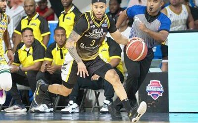 TBS Distrito: El Barias sorprende a San Carlos en la semifinal A