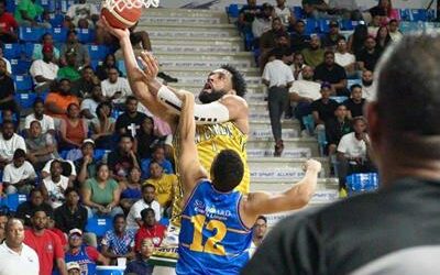 TBS Distrito: Mauricio Báez y San Carlos revalidan su rivalidad